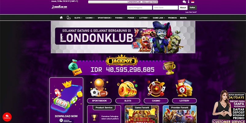 londonklub